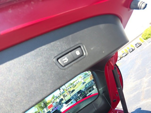 Used 2025 Dodge Hornet R/T w/ R/T Plus Package image 50