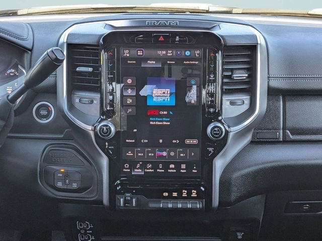 Used 2026 RAM 2500 Laramie image 17
