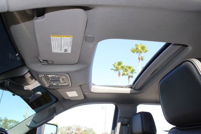 Used 2024 GMC Sierra 3500 Denali w/ Denali Reserve Package image 23