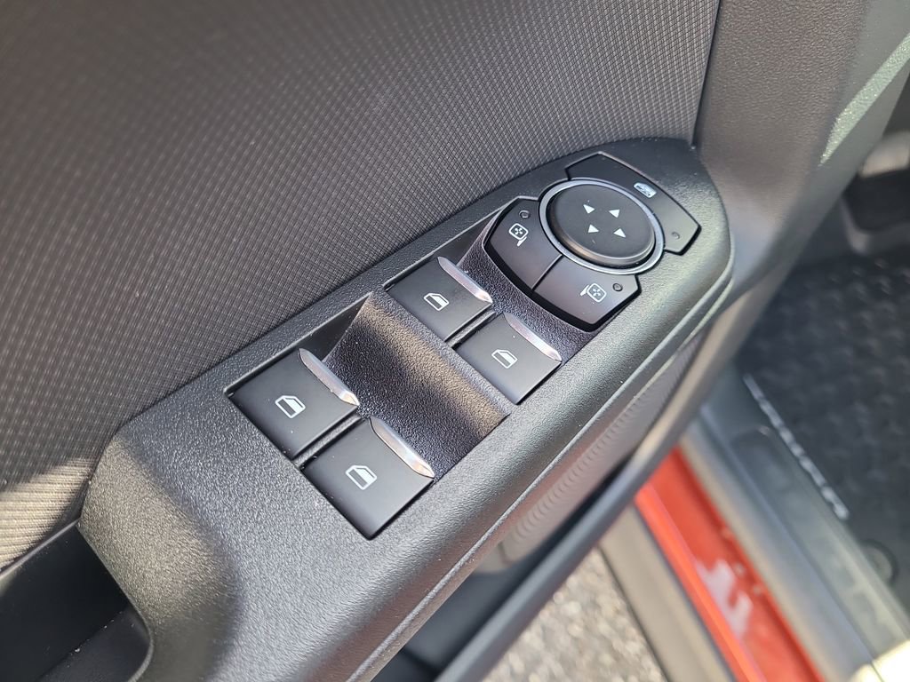 Used 2024 Ford Bronco Sport Big Bend w/ Convenience Package image 19