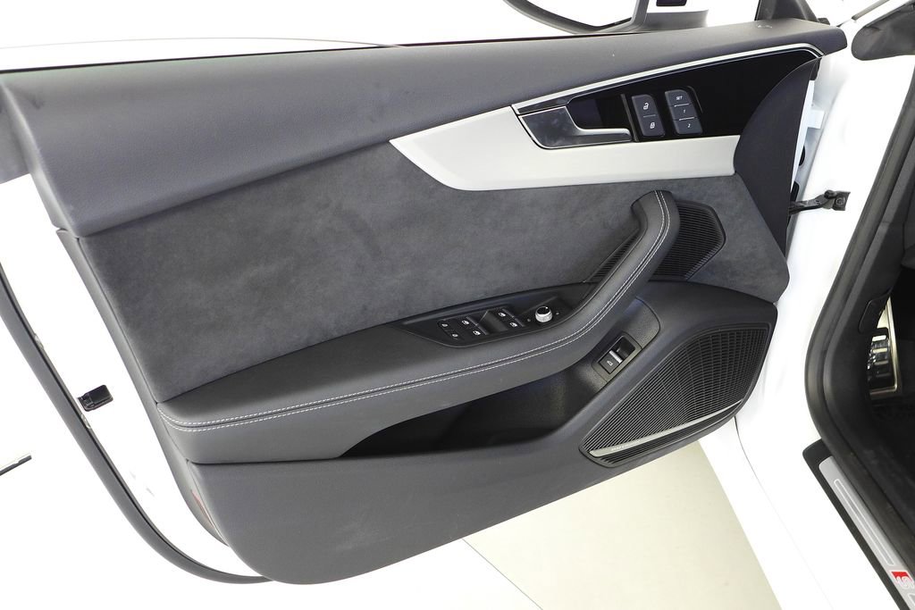 Used 2022 Audi A5 2.0T Premium Plus image 11