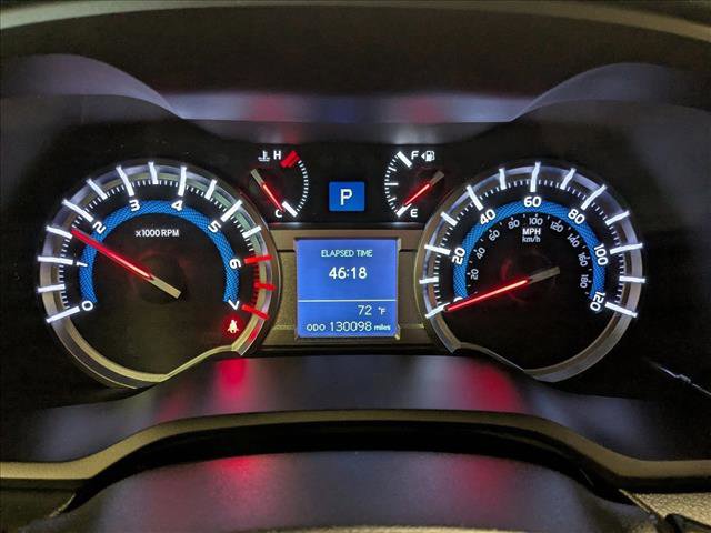 Used 2016 Toyota 4Runner SR5 image 11