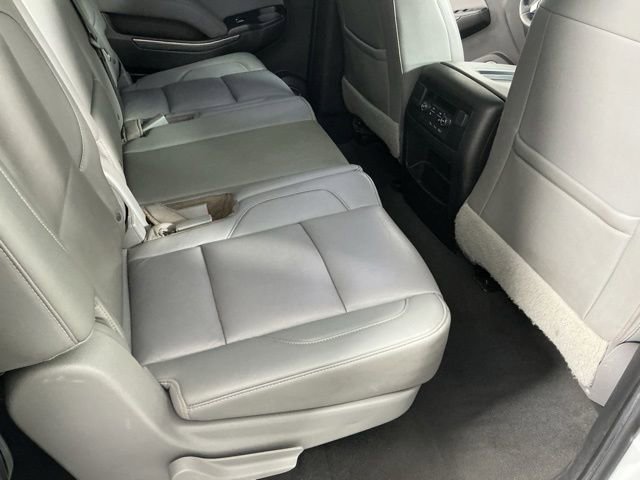 Used 2019 Chevrolet Suburban LT AWD/4WD image 12