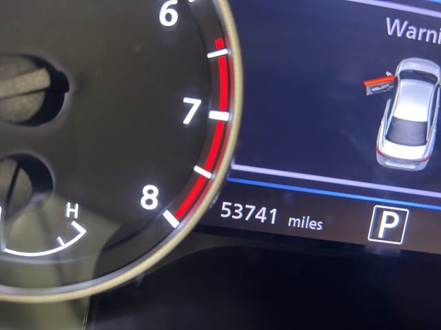 Used 2020 Nissan Sentra SV FWD image 27