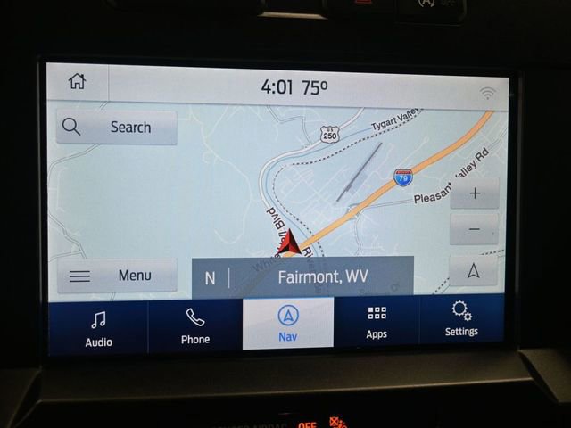 Used 2020 Ford F150 XLT w/ Equipment Group 302A Luxury image 13