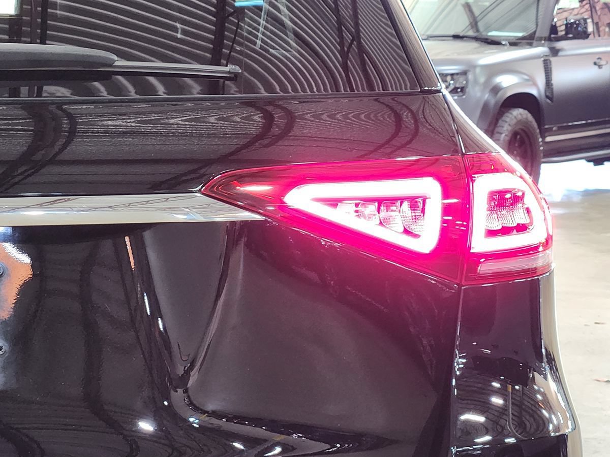 Used 2021 Mercedes-Benz GLE 350 image 22