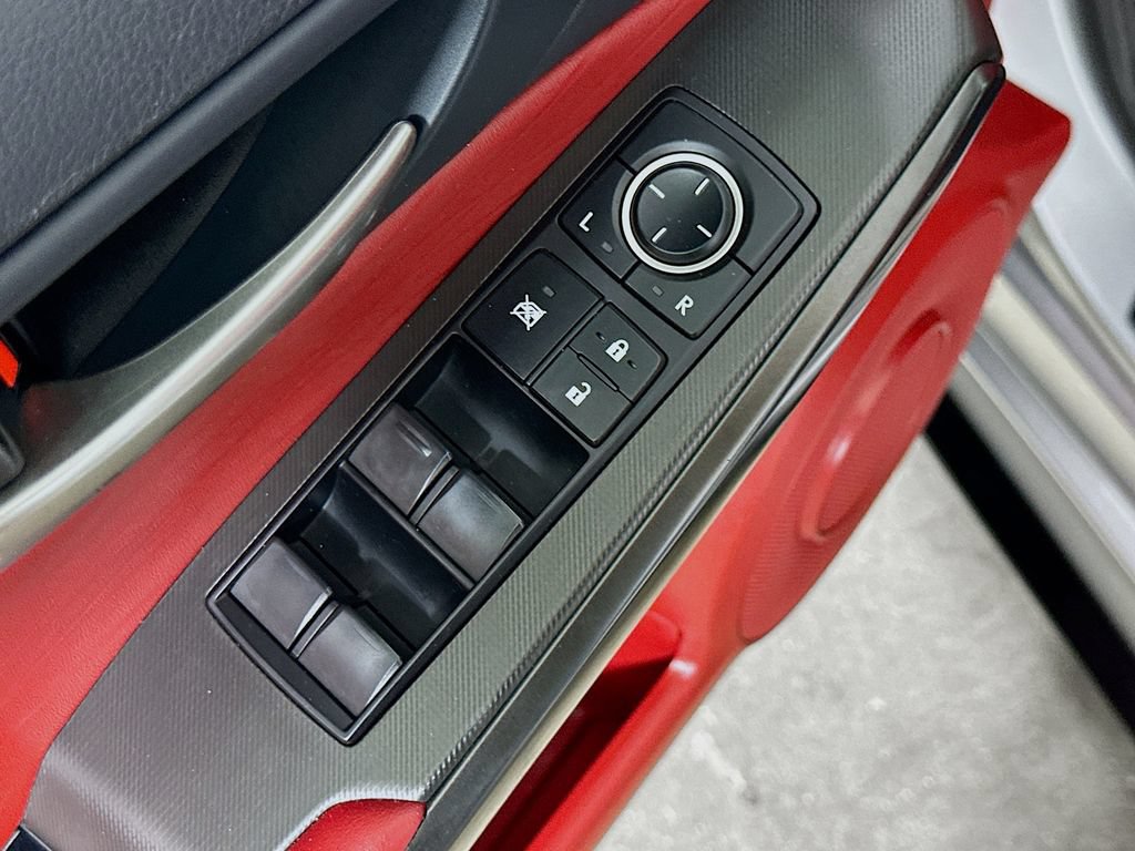 Used 2022 Lexus IS 350 F Sport w/ Navigation Package RWD image 20
