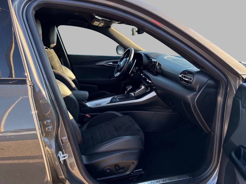Used 2024 Dodge Hornet R/T image 9
