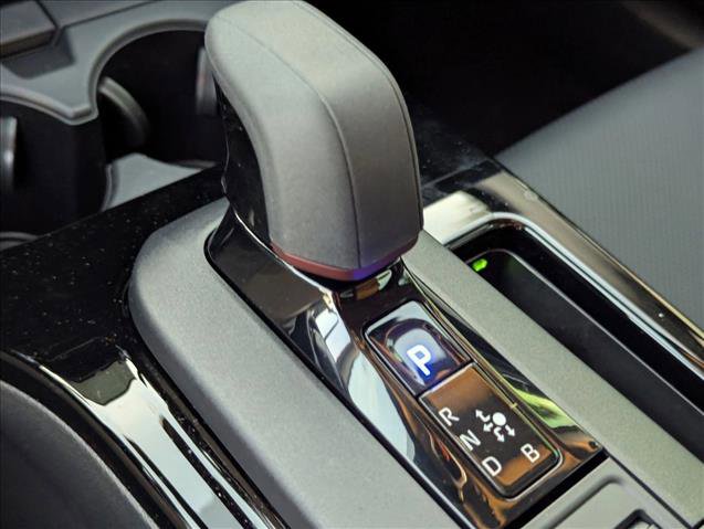 Used 2026 Toyota Prius XSE image 20