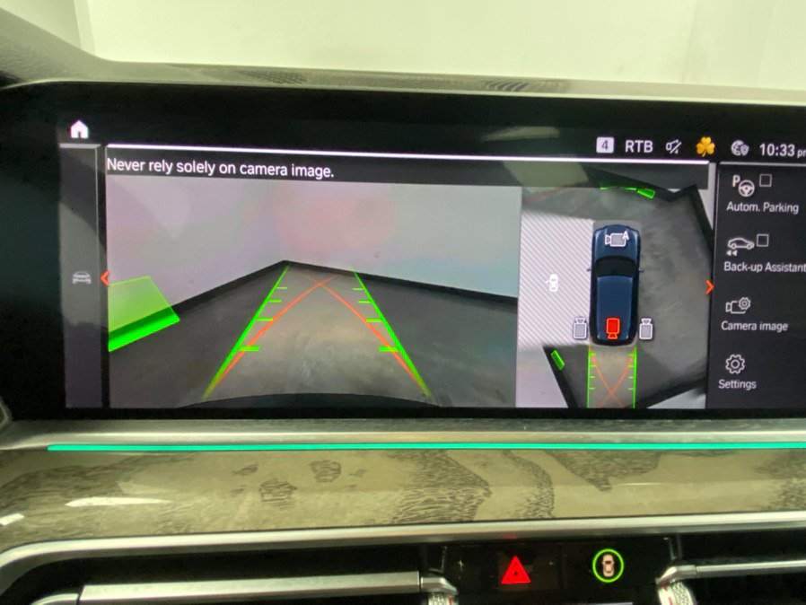 Used 2019 BMW X5 xDrive50i w/ M Sport Package AWD/4WD image 32