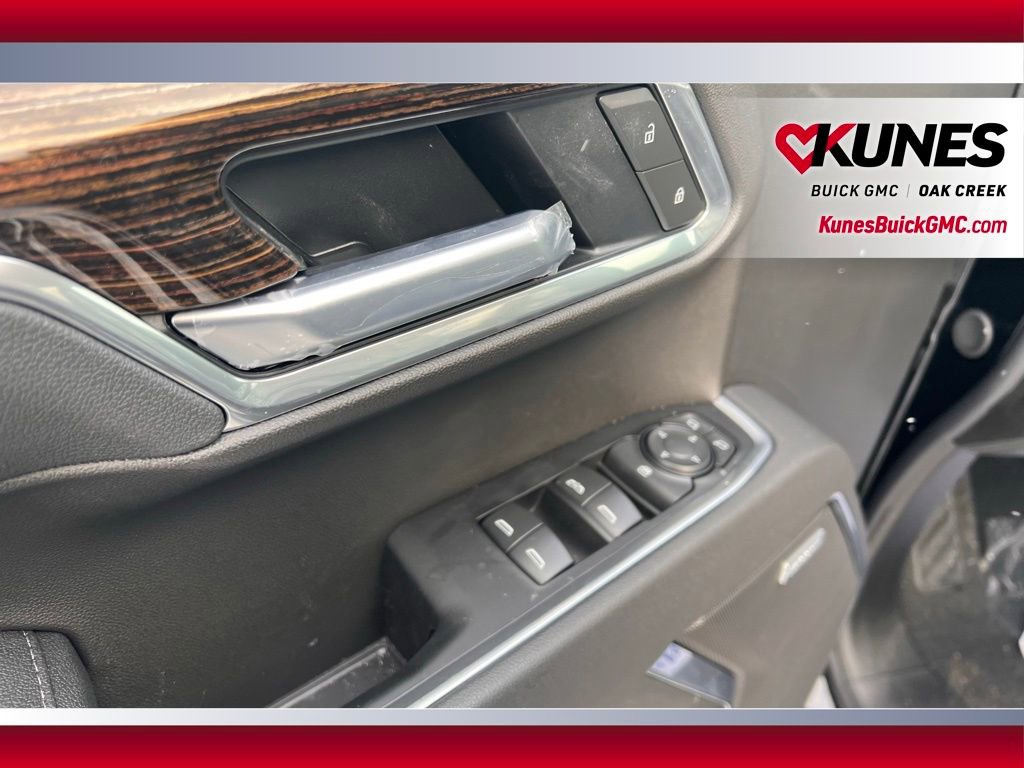 New 2026 GMC Sierra 1500 Elevation w/ Elevation Premium Package image 16