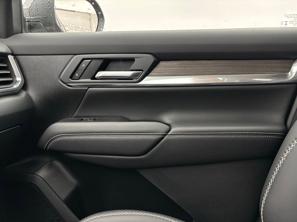 New 2026 GMC Terrain Denali image 45