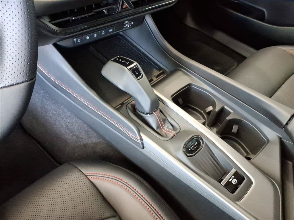 New 2026 Dodge Charger Scat Pack AWD/4WD image 13