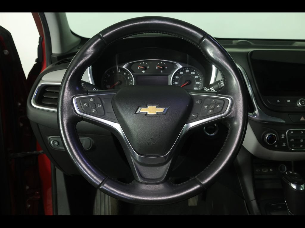 Used 2019 Chevrolet Equinox LT FWD image 15