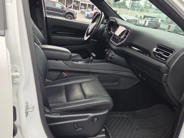 Used 2021 Dodge Durango Citadel RWD image 11