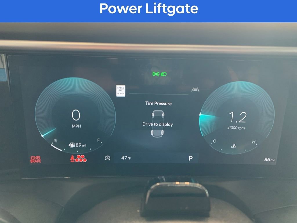 New 2026 Hyundai Palisade SEL image 5