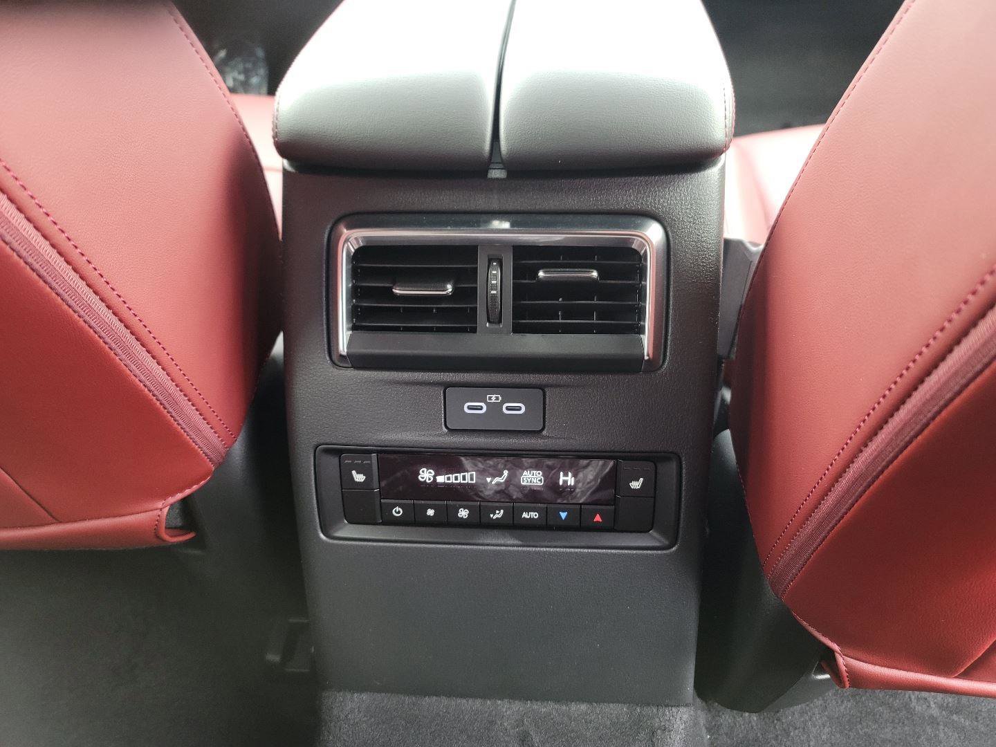 New 2026 MAZDA CX-70 3.3 Turbo w/ Premium Plus Pkg image 14