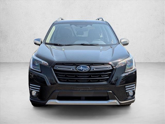 Used 2023 Subaru Forester Touring video 2