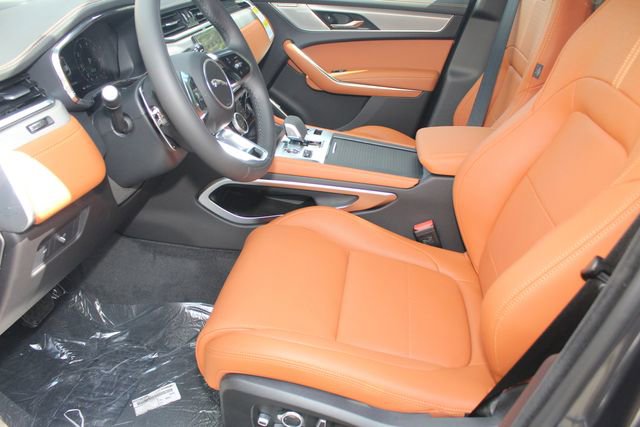 New 2026 Jaguar F-PACE R-Dynamic S image 20