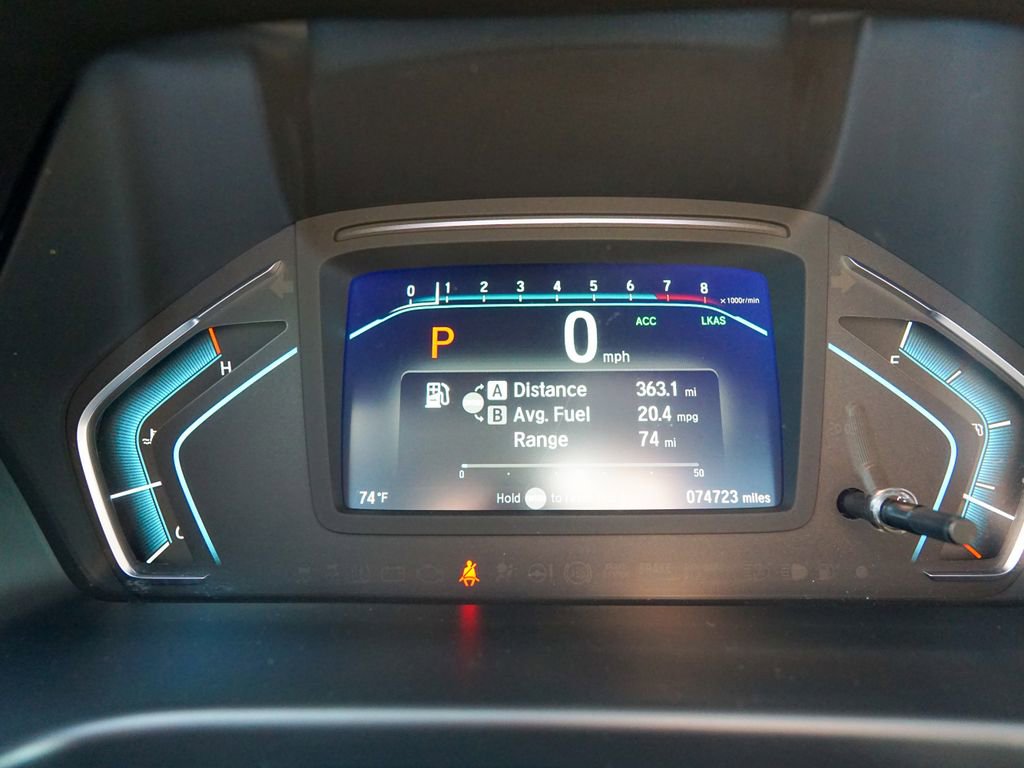 Used 2019 Honda Odyssey EX-L image 25