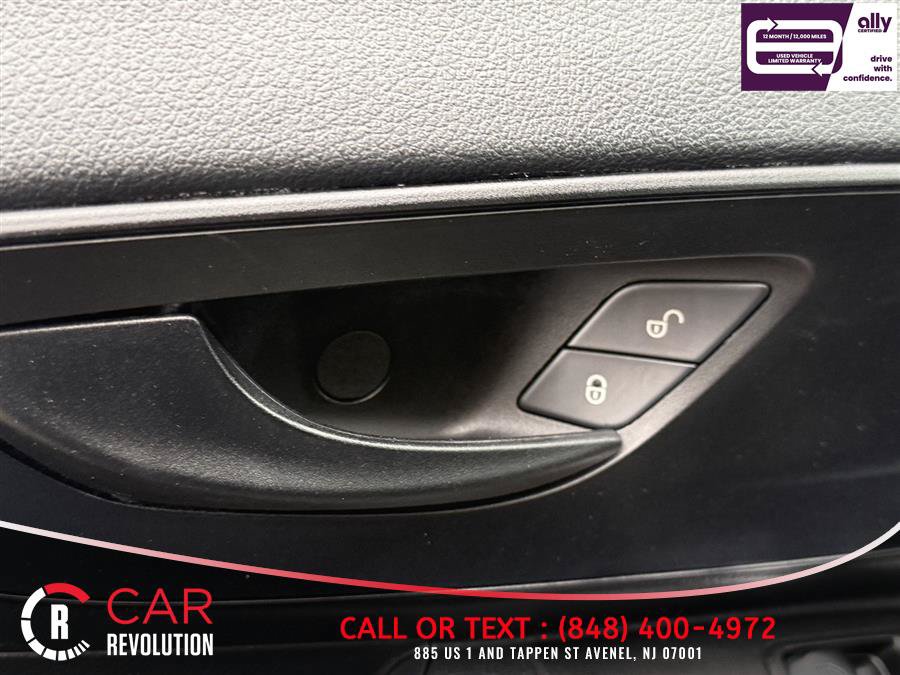 Used 2022 Mercedes-Benz Metris image 23