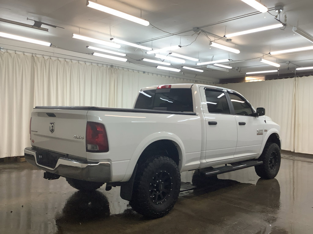 Used 2016 RAM 2500 Outdoorsman image 6