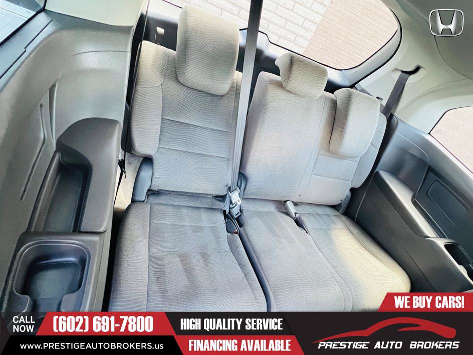 Used 2013 Honda Odyssey EX image 29