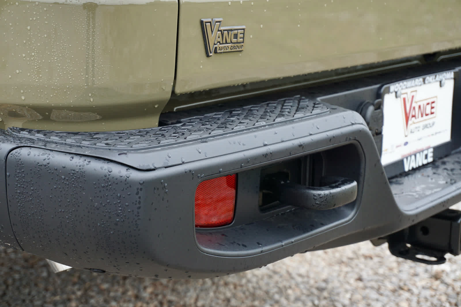 New 2027 Jeep Gladiator Sport AWD/4WD image 11
