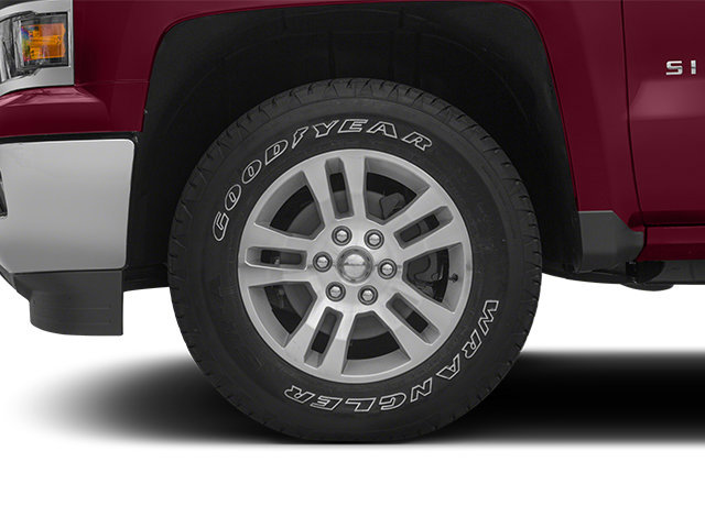 Used 2014 Chevrolet Silverado 1500 LT w/ All Star Edition image 14