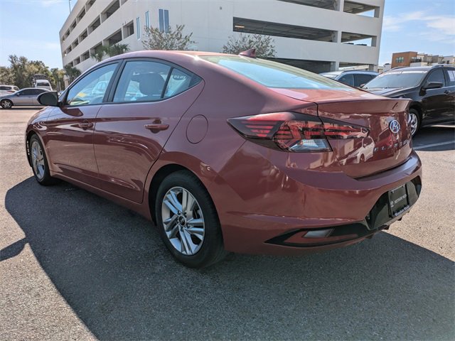 Used 2020 Hyundai Elantra Value Edition image 5