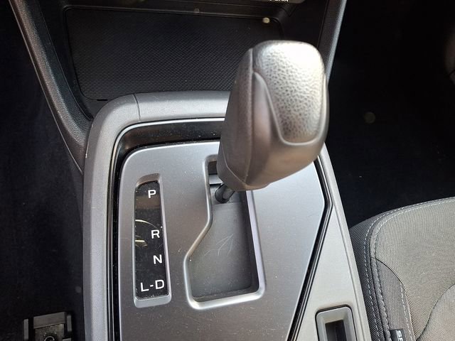 Used 2024 Subaru Crosstrek 2.0i AWD/4WD image 14