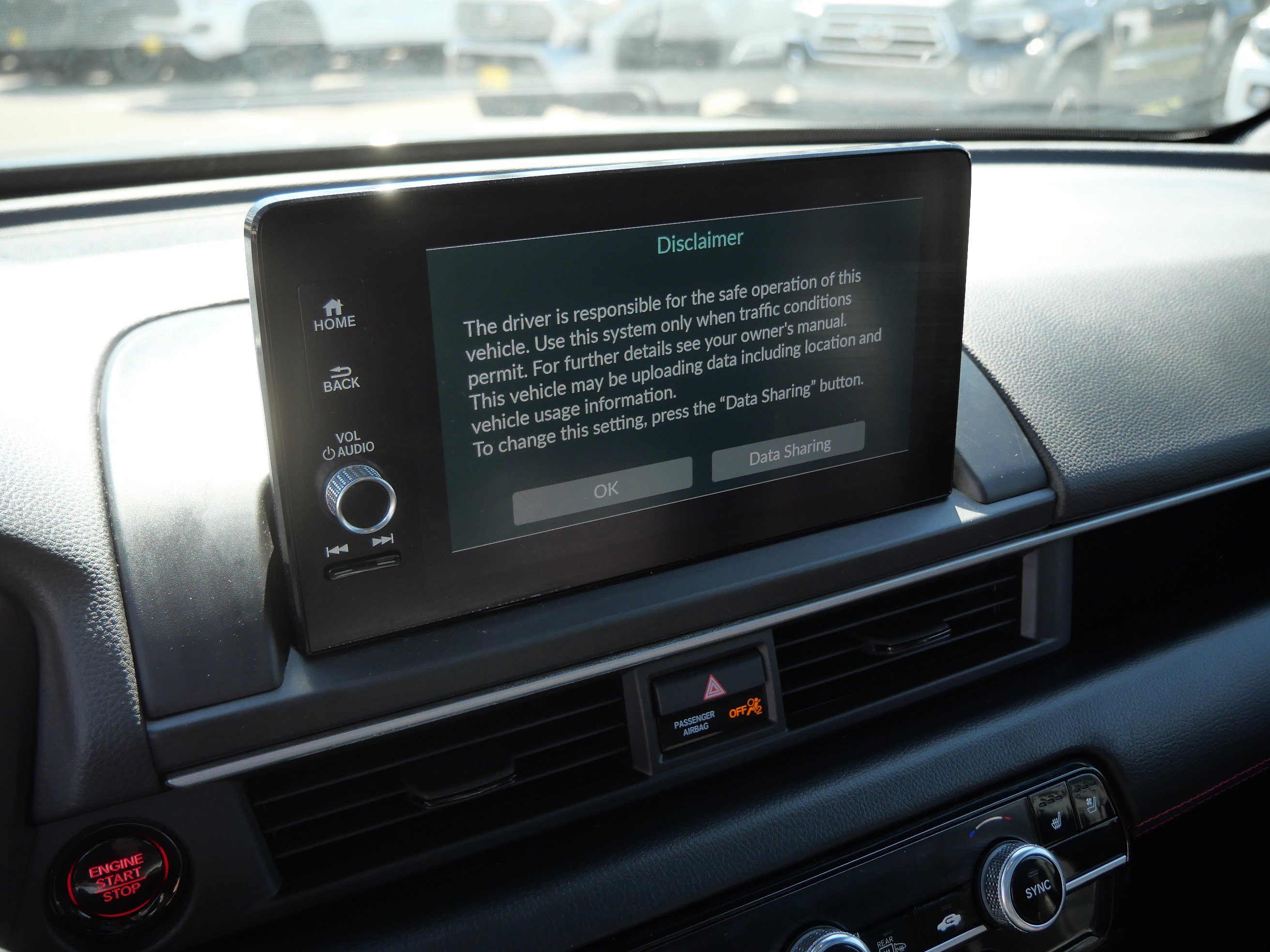 Used 2025 Honda Pilot Black Edition image 22