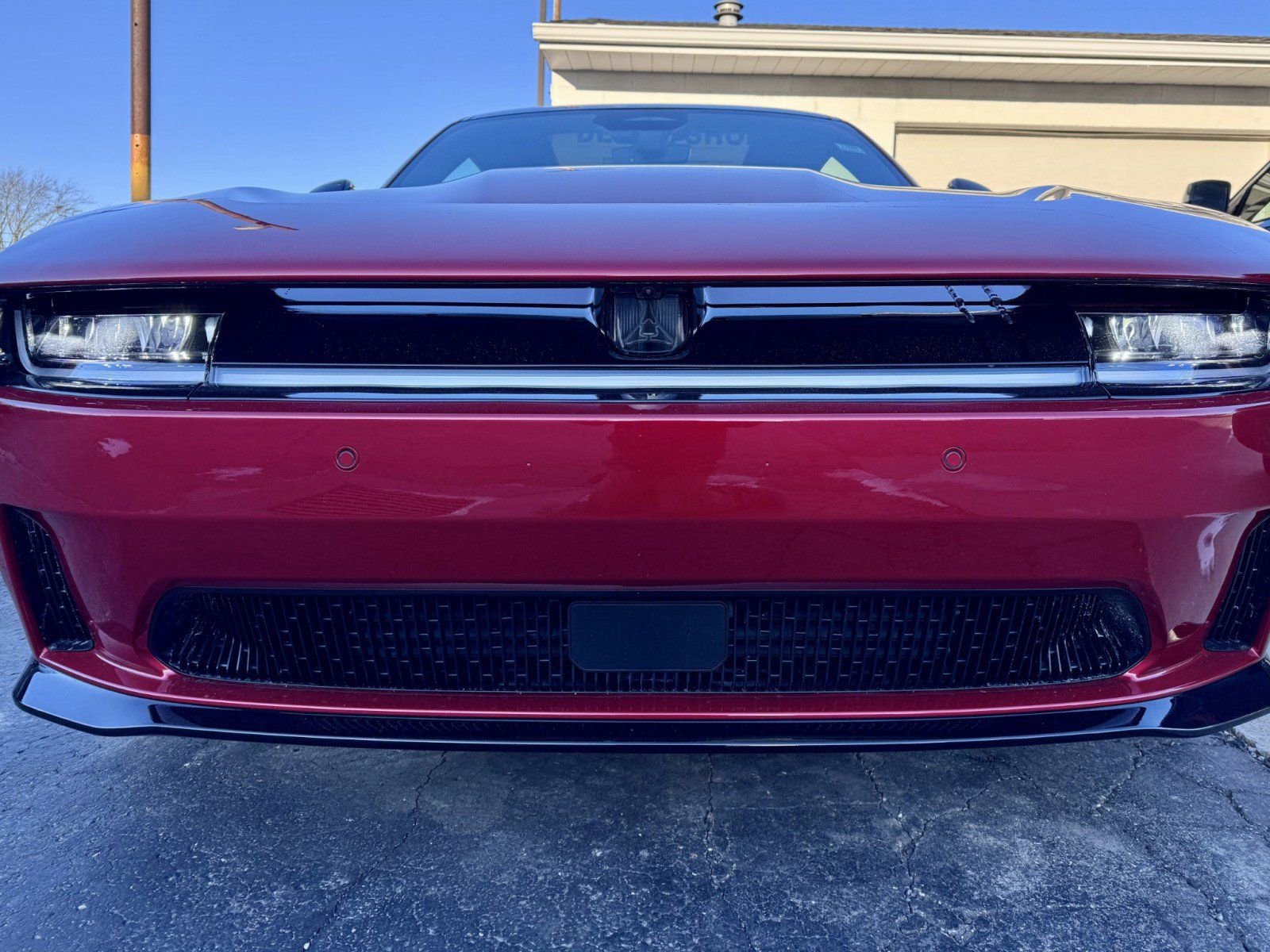 New 2024 Dodge Charger R/T w/ Plus Group image 15