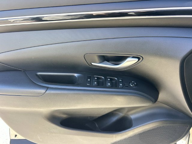 Used 2022 Hyundai Santa Cruz SEL w/ Activity Package FWD image 26