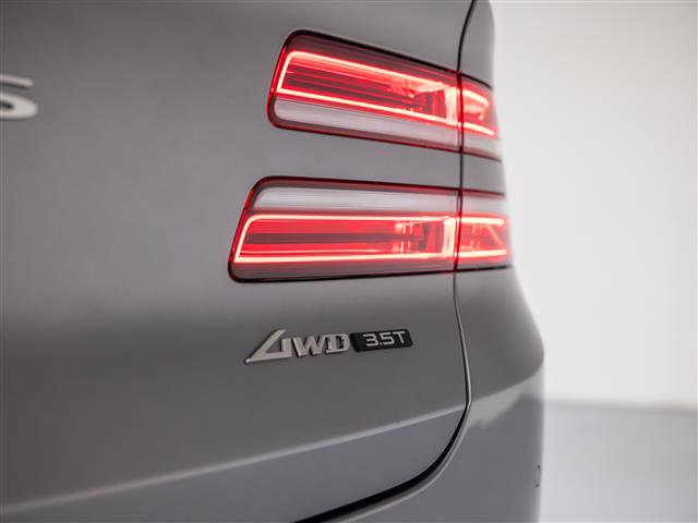New 2026 Genesis GV80 3.5T Prestige image 17