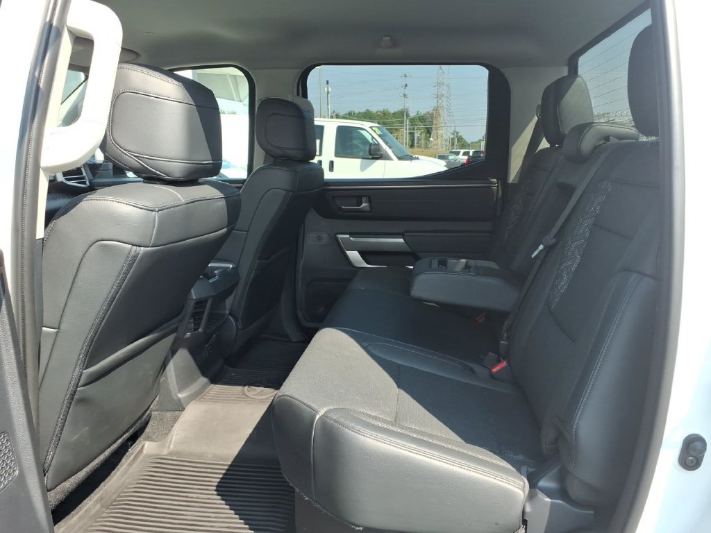 Used 2022 Toyota Tundra SR5 RWD image 19
