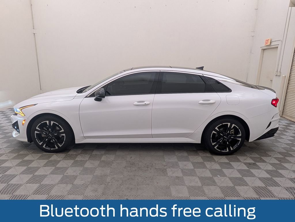 Used 2024 Kia K5 GT-Line FWD image 11