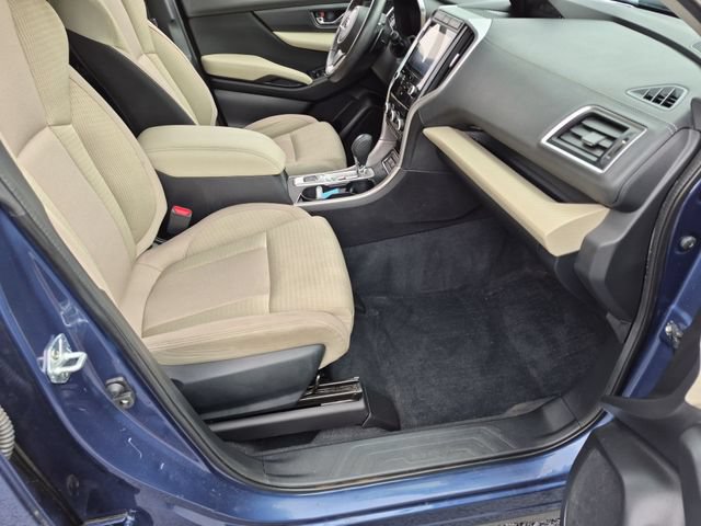 Used 2021 Subaru Ascent Premium w/ Convenience Package AWD/4WD image 37