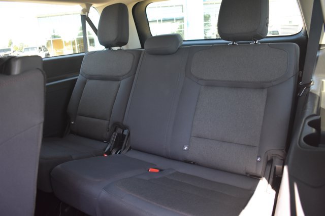 Used 2025 Ford Expedition Max Active RWD image 17