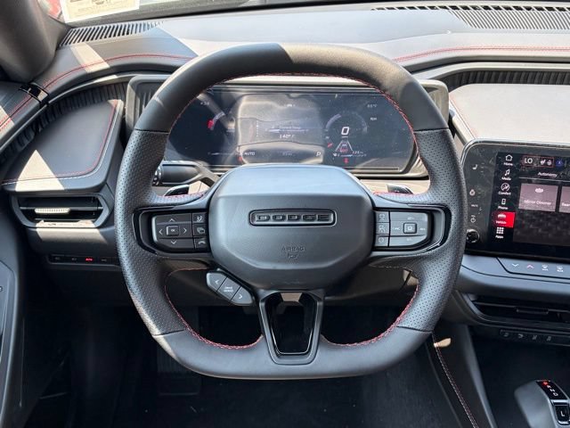 New 2026 Dodge Charger R/T w/ Driver Convenience Group AWD/4WD image 37