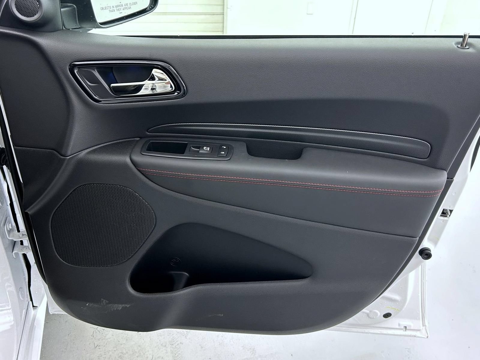 New 2027 Dodge Durango GT AWD/4WD image 16