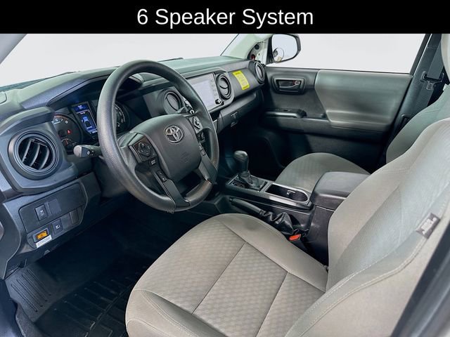 Used 2022 Toyota Tacoma SR image 12