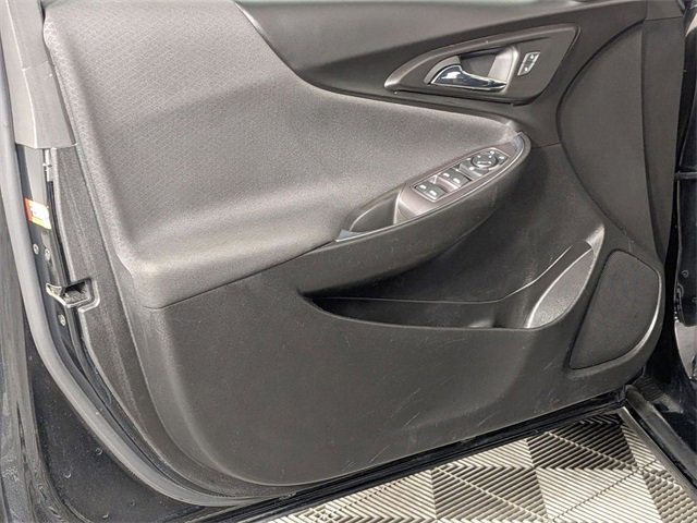 Used 2019 Chevrolet Malibu LT image 15