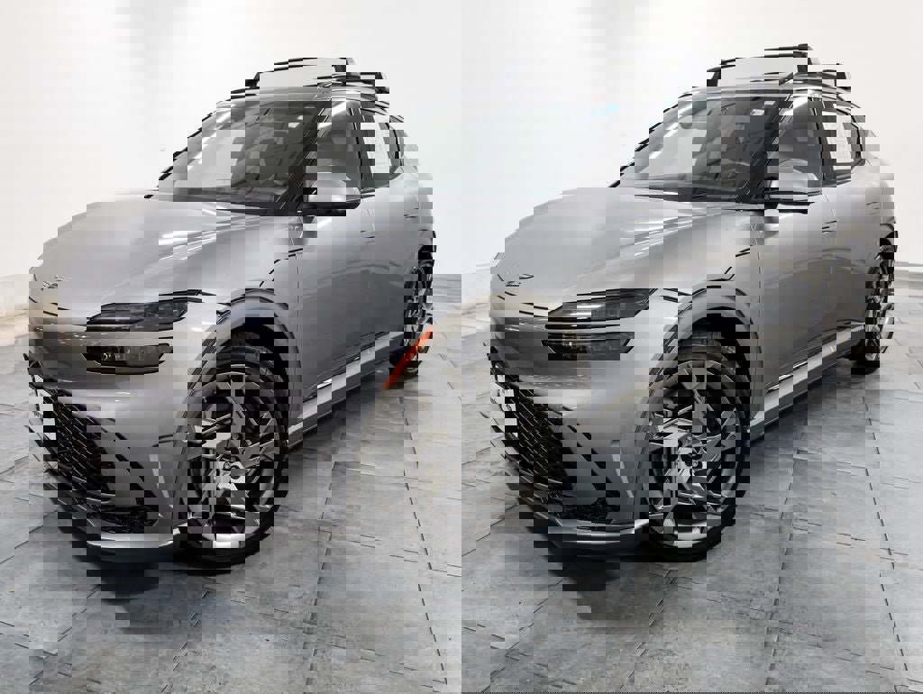 Used 2023 Genesis GV60 Performance image 3