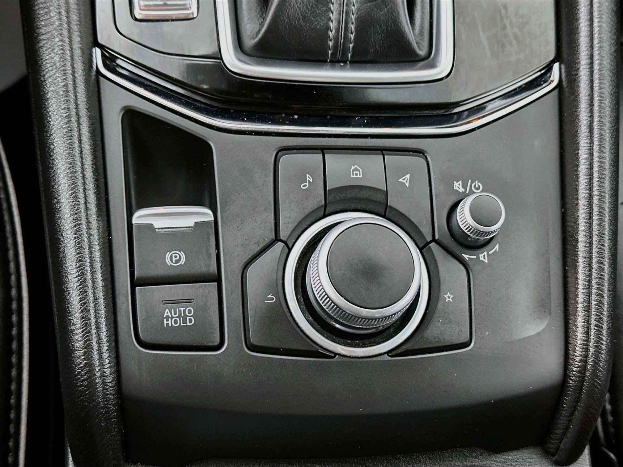 Used 2025 MAZDA CX-5 AWD 2.5 S w/ Select Package image 19