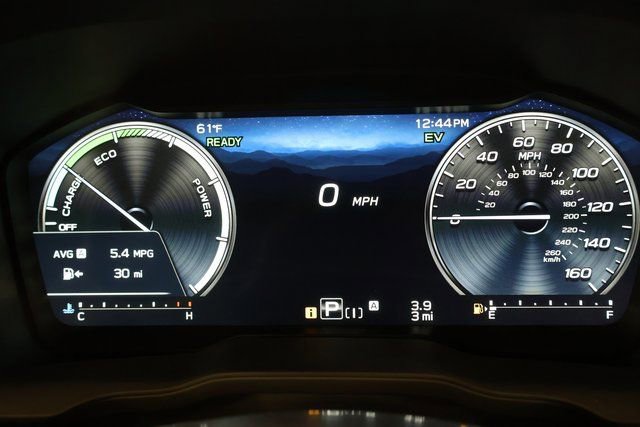 New 2026 Subaru Crosstrek 2.5i Sport image 17