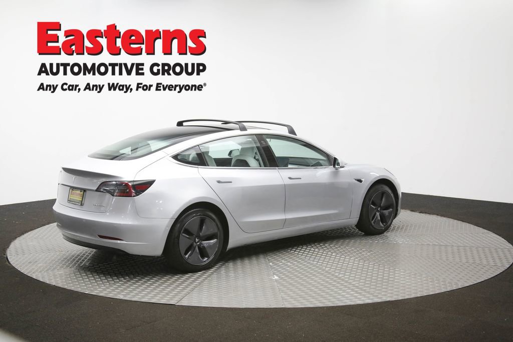 Used 2018 Tesla Model 3 Long Range AWD/4WD image 37
