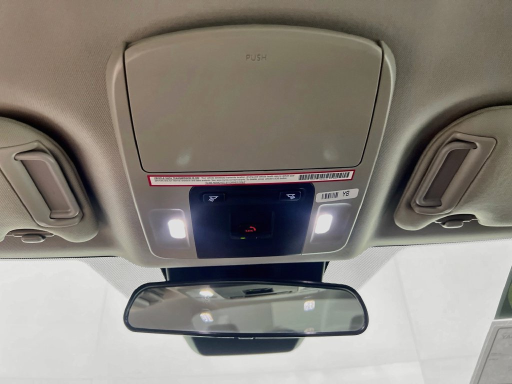 Used 2025 Toyota Camry LE FWD image 17