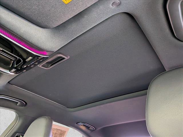 Certified 2024 Mercedes-Benz C 300 Sedan image 15