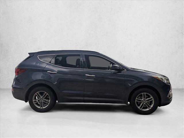 Used 2017 Hyundai Santa Fe Sport FWD image 4